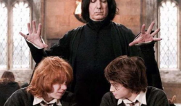 哈利波特搞笑视频,哈利波特搞笑视频集锦