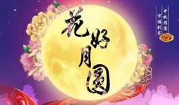 中秋快乐视频,共赏中秋快乐时光
