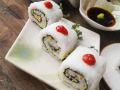 寿司做法视频教程,轻松掌握日式美食精髓