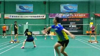 羽毛球视频,精彩瞬间回顾与技巧解析