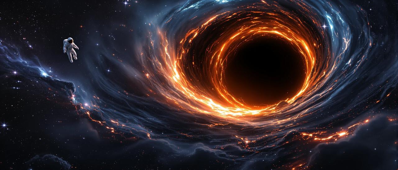 星际穿越：超越时空的旅程 - 本周热播 - 星辰电影院轮播图