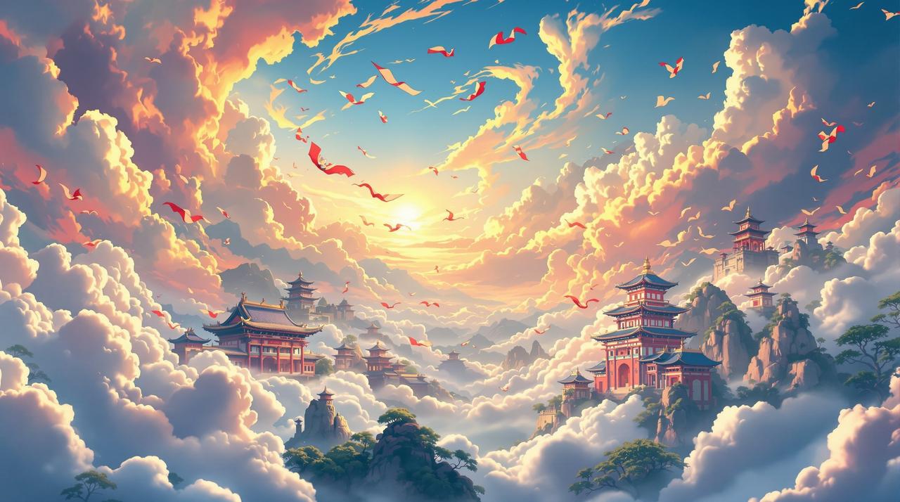 长安三万里：大唐盛世传奇 - 动画类型视频封面 - 星辰电影院