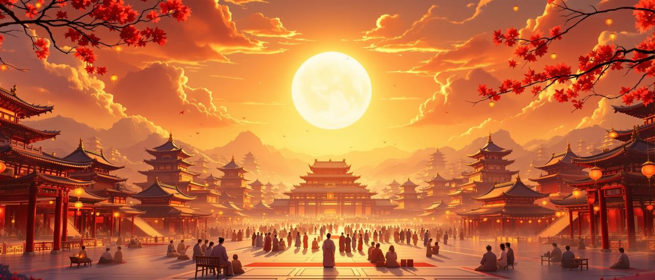 长安三万里：大唐盛世传奇 - 独家首播 - 星辰电影院轮播图
