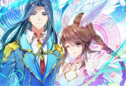 斗罗大陆3动漫,魂师崛起，巅峰对决