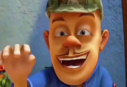 光头强搞笑视频,欢乐无限，笑料横生