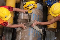 顶管施工视频,高效地下管道铺设技术全解析