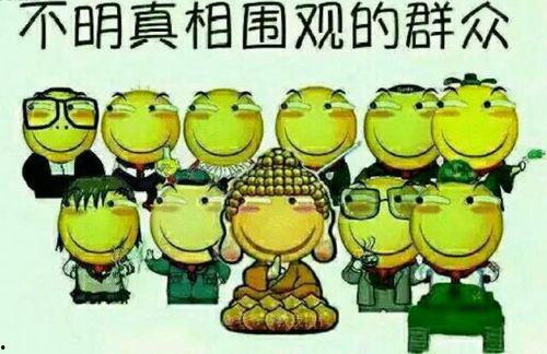 吃瓜群众英文热词的解释